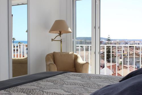 Appartement Golden Loft Caparica Avenida 25 de Abril n.°21 4.°B Costa da Caparica