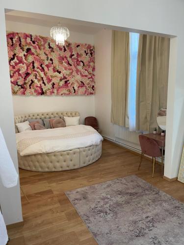 Appartement Golden Suite 24 Quai Gaston Boulet Rouen