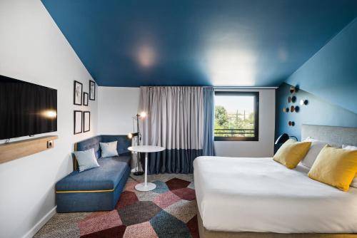 Hôtel Golden Tulip Aix en Provence 42, Route de Galice Aix-en-Provence