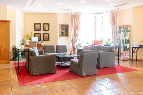 Golden Tulip Luebecker Hof Stockelsdorf allemagne