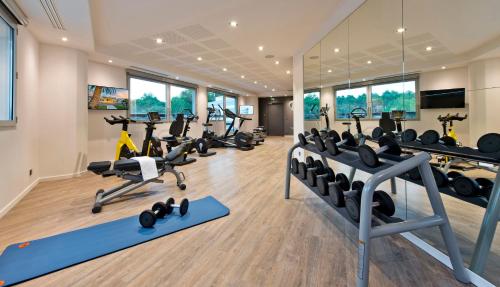 Hôtel Golden Tulip Sophia Antipolis - Hotel & Spa 120 Route des Macarons Valbonne