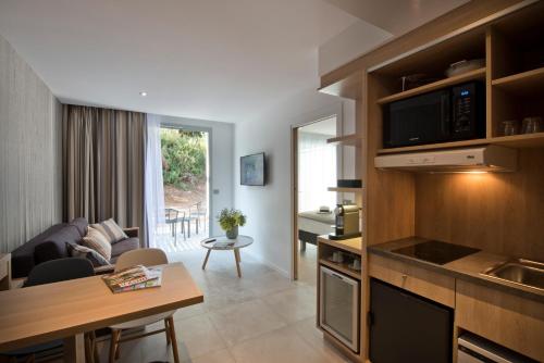 Golden Tulip Sophia Antipolis - Hotel & Spa Valbonne france