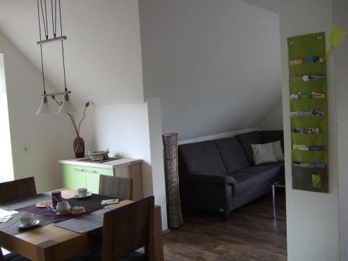 Appartement Goldene Linie Golden Linie 4a Wangerland