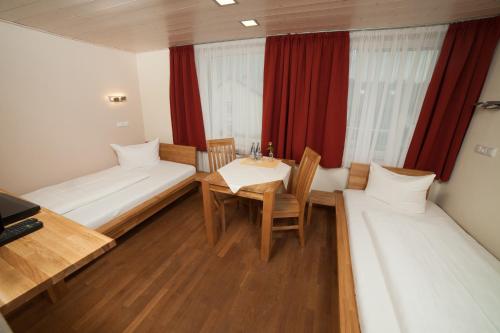 Goldener Stern Dingolfing allemagne