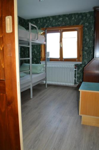 B&B / Chambre d'hôtes Goldiger Hirsch Zaumberg 18 Immenstadt