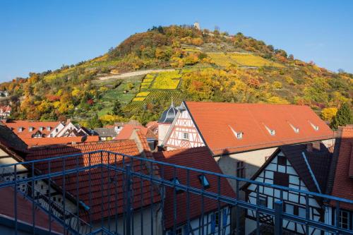 Hôtel Goldkind Feine Wohn- & Schlafstuben Großer Markt 5a Heppenheim