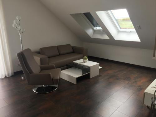 Golf Appartement 2.11 Hebelhof Bad Bellingen allemagne