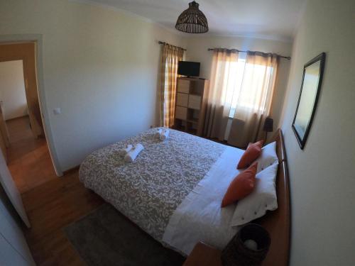 Golf & Beach Apartment Charneca portugal