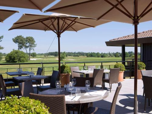 Golf du Médoc Resort Bordeaux - MGallery Le Pian-Médoc france