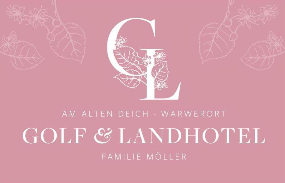 Hôtel Golf- & Landhotel am alten Deich Dorfstr. 32, 25761 Büsum