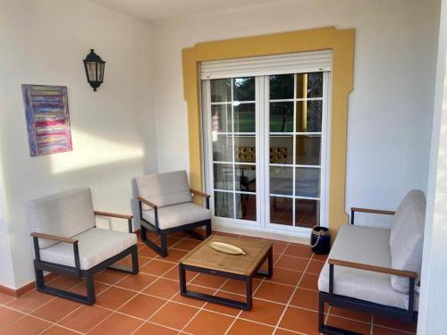 Appartement Golf & Praia Del Rey - Óbidos -6 hospedes Av D. Pedro I, 24, nº 17 Amoreira Óbidos