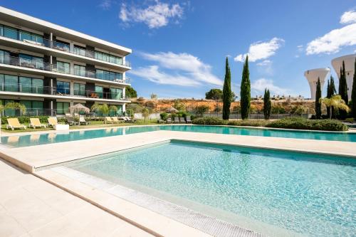 Golf Residence Apartment Vilamoura portugal