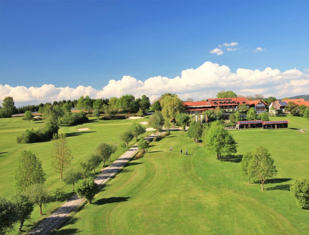 Hôtel Golf- und Landhotel Anetseder Raßbach 8, 94136 Thyrnau