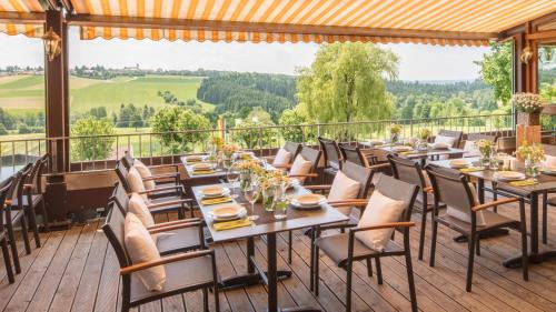 Golf- und Landhotel Anetseder Thyrnau allemagne