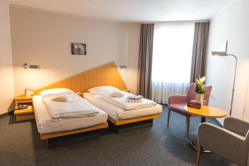 Golfhotel Fahrenbach Tröstau allemagne