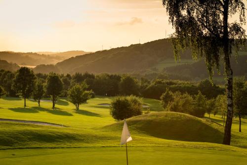 Golfhotel Vesper Sprockhövel allemagne