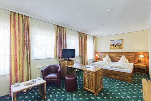 Golfpark Gut Düneburg Haren allemagne