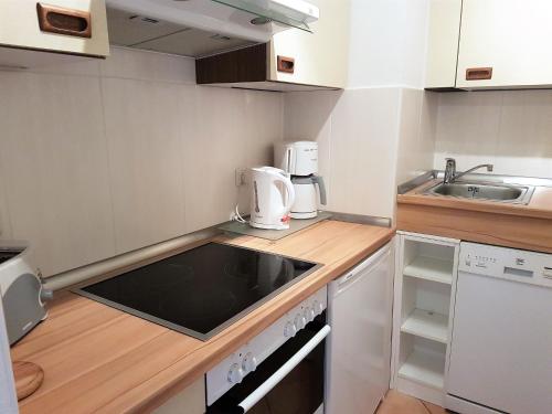 Appartement Golfresidenz 206 inkl Hallenbad Am Schoor 46 Grömitz