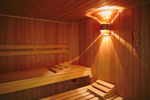 Hôtel GolfResort Semlin Ferchesarer Strasse 8b Semlin