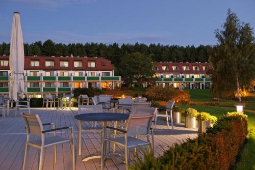GolfResort Semlin Semlin allemagne