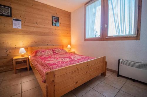 GOLLET G - Appartement GOLLET 2 pour 2 Personnes 91 Valmorel france