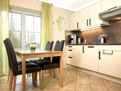 Appartement Gollwitzer Park Seeperle Gollwitzer Park 4 Poel