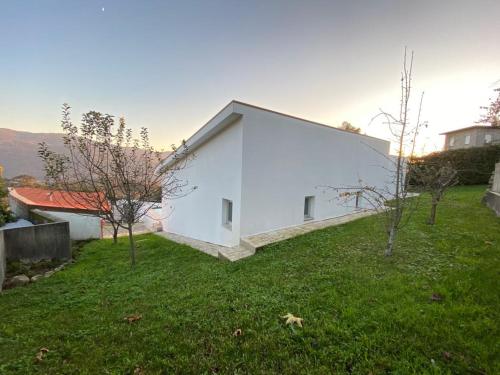 Gondoriz-House Terras de Bouro portugal