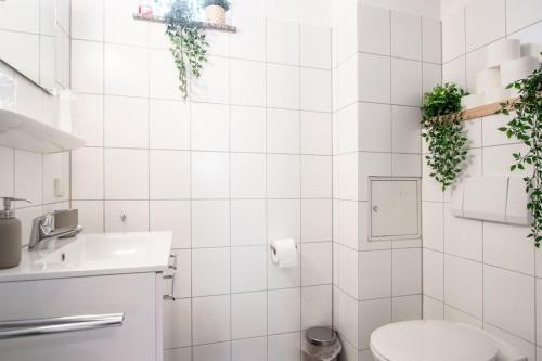 Appartement Gönn dir mal eine Auszeit 2 Voßheide Bielefeld