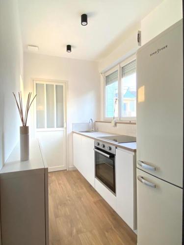 Appartement Good Vibes Only, Berck plage, 4 personnes 200 plage 7 Rue des Sables Berck-sur-Mer