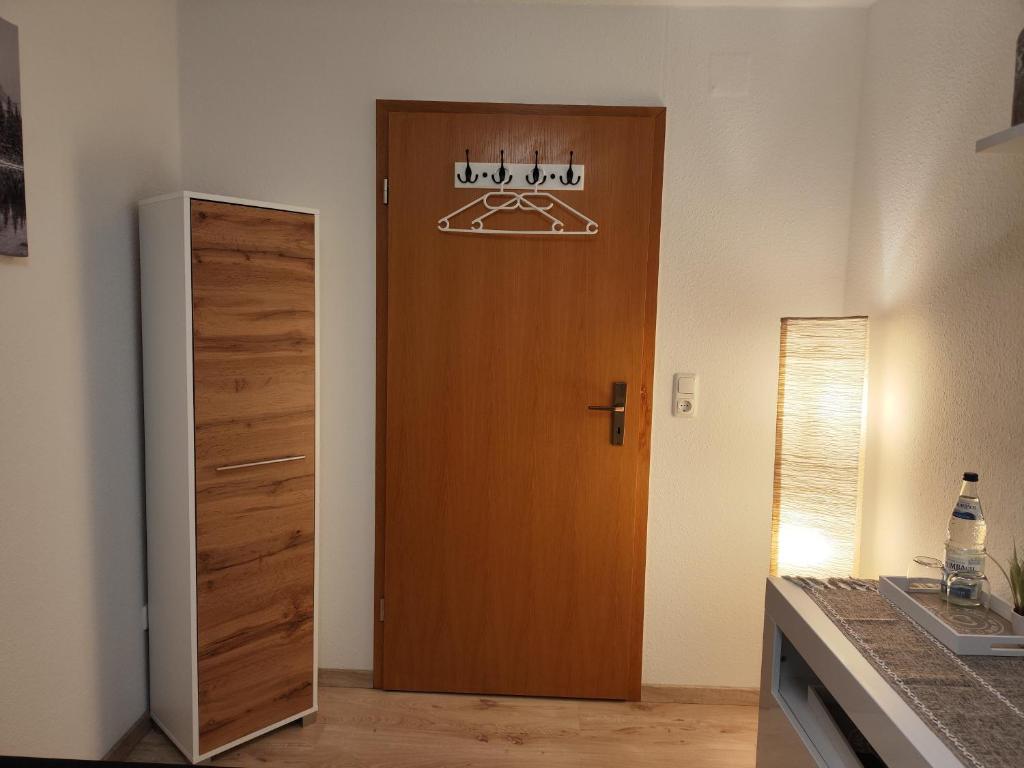 Séjour chez l'habitant GoodSleep 4 Füssener Straße 2. Stock, 87484 Nesselwang