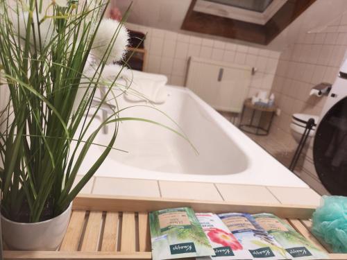 Séjour chez l'habitant GoodSleep 4 Füssener Straße 2. Stock Nesselwang