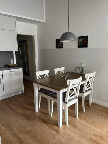 Appartement Gorch-Fock-Straße 2 Gorch-Fock-Straße 2 Timmendorfer Strand