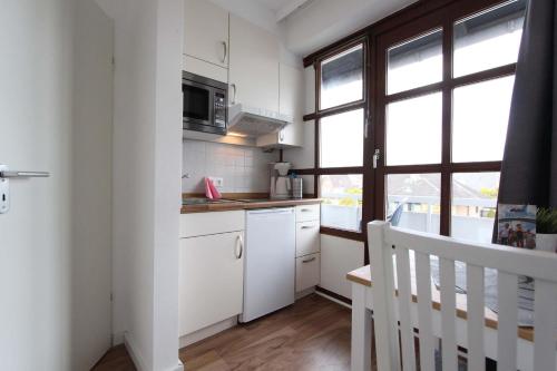 Appartement Gorch-Fock Whg Brücke Ostlandstraße 23 Kellenhusen