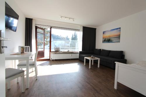 Appartement Gorch-Fock Whg Kümo Ostlandstraße 23 Kellenhusen