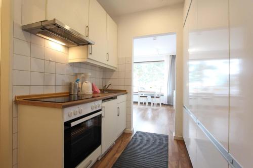 Appartement Gorch-Fock Whg Kutter Ostlandstraße 23 Kellenhusen