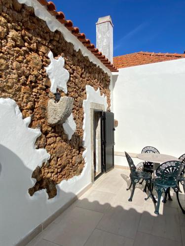 Appartement Gorgeous Loft at Arrabida Largo Diogo da Silva Carvalho Azeitão