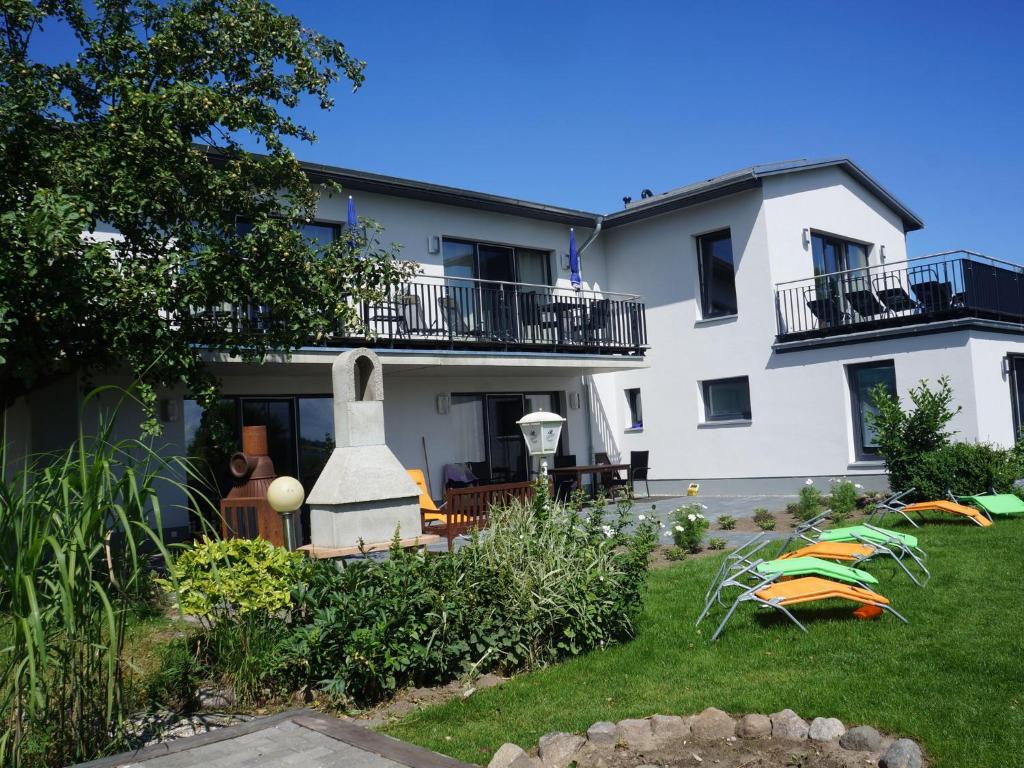 Villa Gorgeous Villa with Sea View in Malchow , 23999 Poel