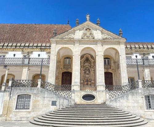 Gouveia Residence Coimbra portugal