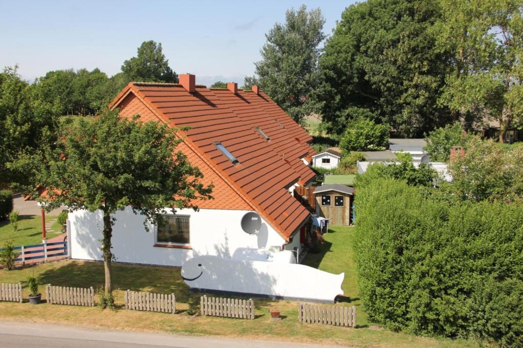 Maison de vacances GoWatt Süderdeich 69 a, 25718 Friedrichskoog