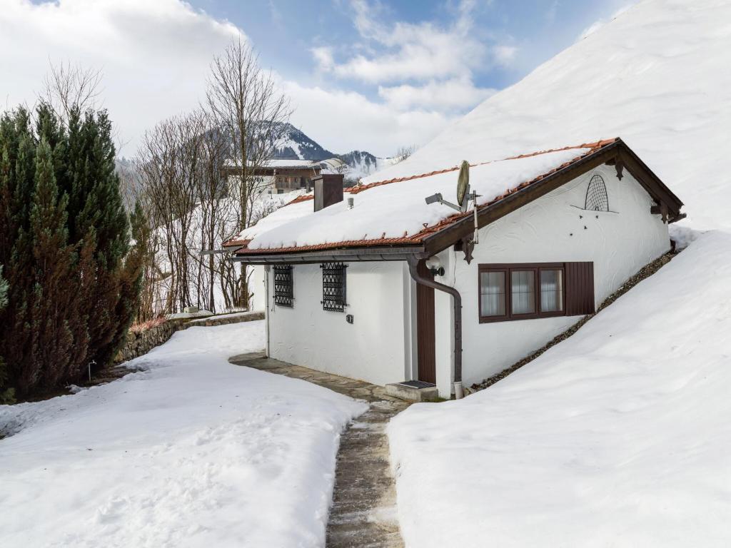 Maison de vacances Grabner Riedleiten Riedleiten 9, 83080 Oberaudorf