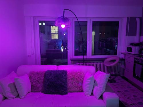 Appartement Gracehomes 11 Schweriner Straße Herrenberg