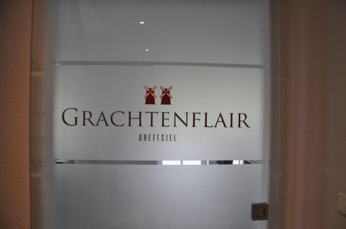 GrachtenFlair Greetsiel allemagne