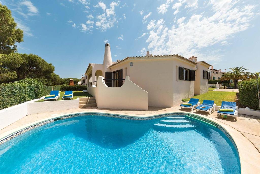 Villa Graciete , 8125-452 Vilamoura