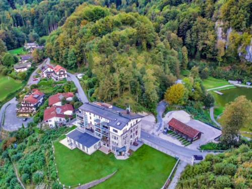 Appartement Grafenburg, Residenz Kaiserreich Mühlauer Str. 11 Kiefersfelden