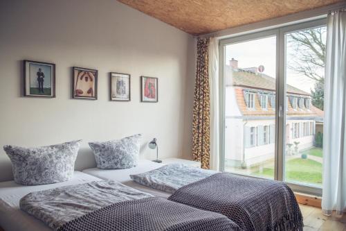 Grafschaft Kloster Zinna Kloster Zinna allemagne