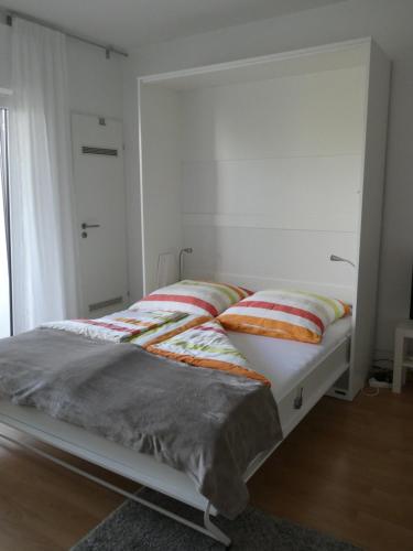 Appartement Gräftenblick Telemannstraße 26 Münster