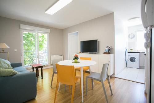 Appartement Grain de Blé 6 Rue de la République Mainvilliers
