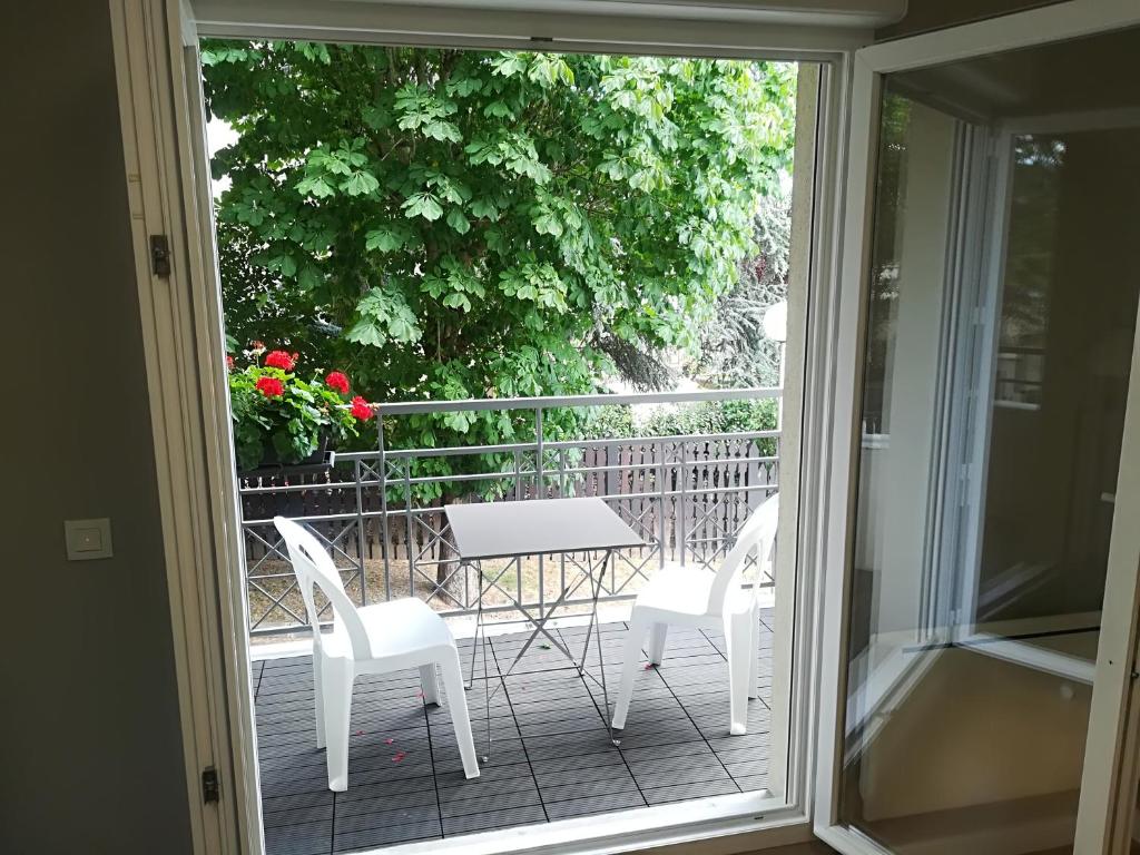 Appartement Grain de Blé 6 Rue de la République, 28300 Mainvilliers