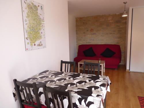 Appartement GRAMAT Rocamadour Padirac 660 Rue Alexandre Dumas Gramat