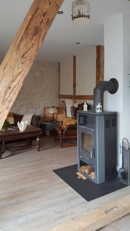 Appartement Gramke/Henkel Quellenburgstraße Quellenburgstraße 16, 45549 Sprockhövel